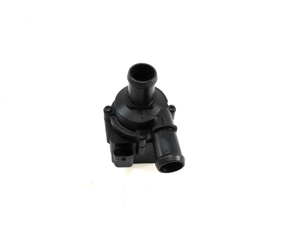 Thumbnail 2: 2017 AUDI A4 (B9 8W) 2.0L TURBO ENGINE AUXILIARY WATER PUMP COOLANT PUMP