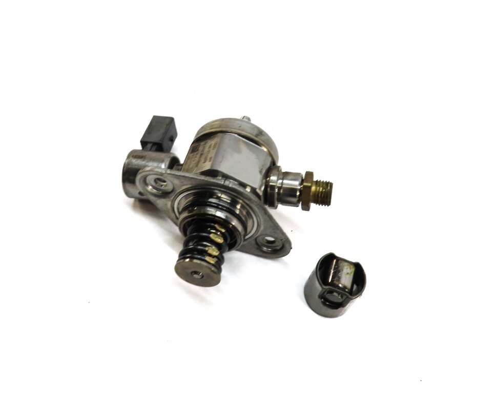 17-23 AUDI A4 A5 A6 Q5 Q7 B9 FY 80A 4M 2.0L TURBO ENGINE HIGH PRESSURE FUEL PUMP