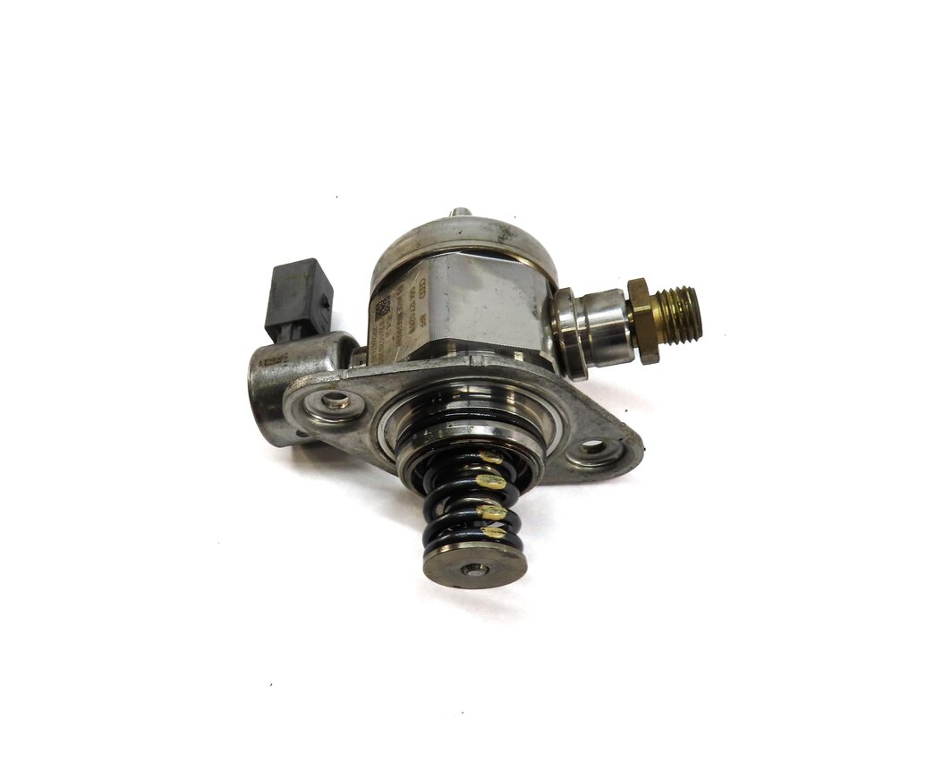 Thumbnail 4: 17-23 AUDI A4 A5 A6 Q5 Q7 B9 FY 80A 4M 2.0L TURBO ENGINE HIGH PRESSURE FUEL PUMP