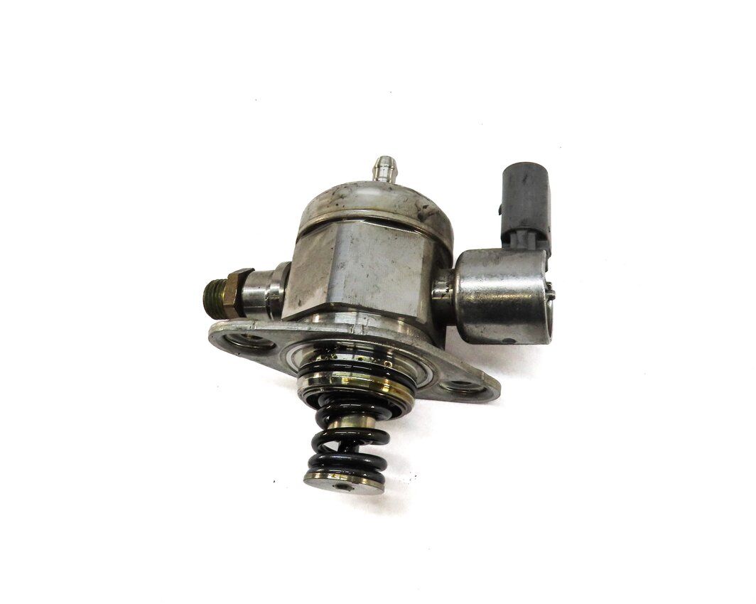 Thumbnail 5: 17-23 AUDI A4 A5 A6 Q5 Q7 B9 FY 80A 4M 2.0L TURBO ENGINE HIGH PRESSURE FUEL PUMP