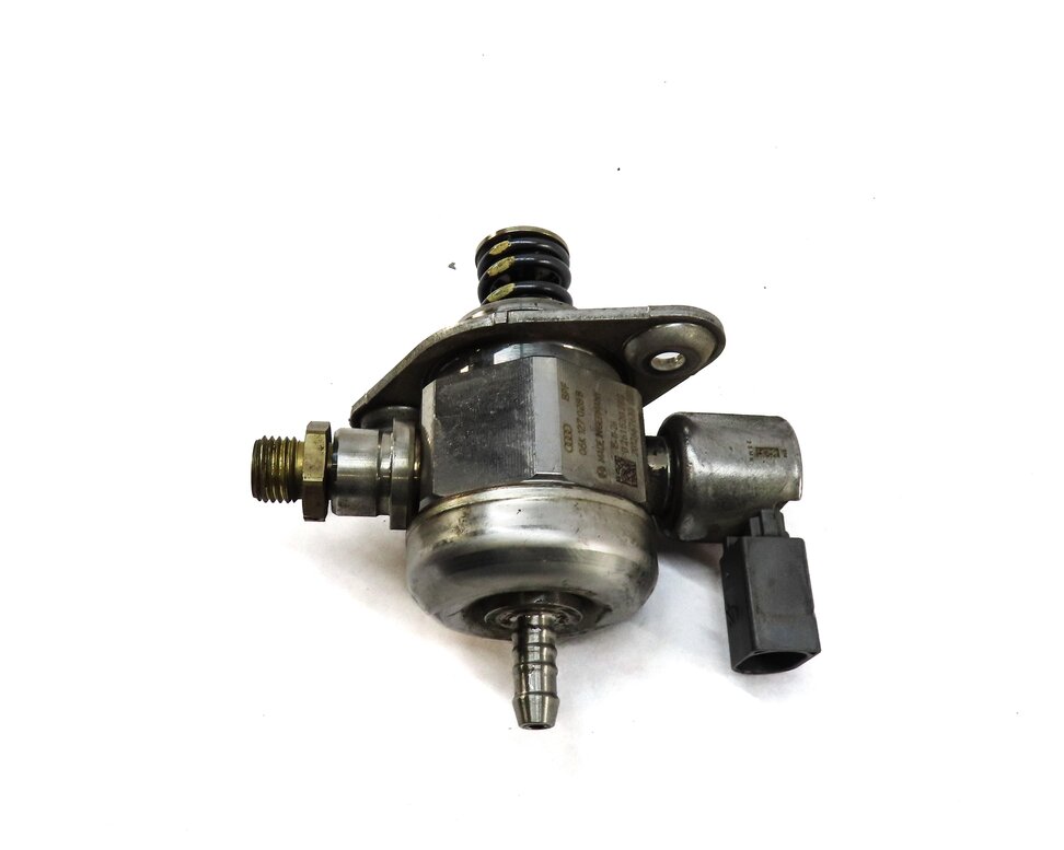 Thumbnail 6: 17-23 AUDI A4 A5 A6 Q5 Q7 B9 FY 80A 4M 2.0L TURBO ENGINE HIGH PRESSURE FUEL PUMP