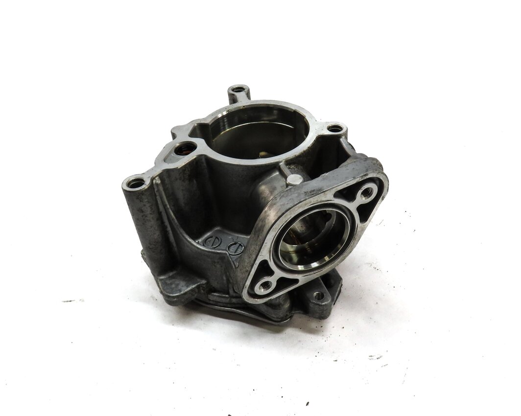 Thumbnail 3: 17-23 AUDI A3 A4 A5 A6 Q3 Q5 Q7 (9V C7 8U B8 4M FY) 2.0L TURBO BRAKE VACUUM PUMP