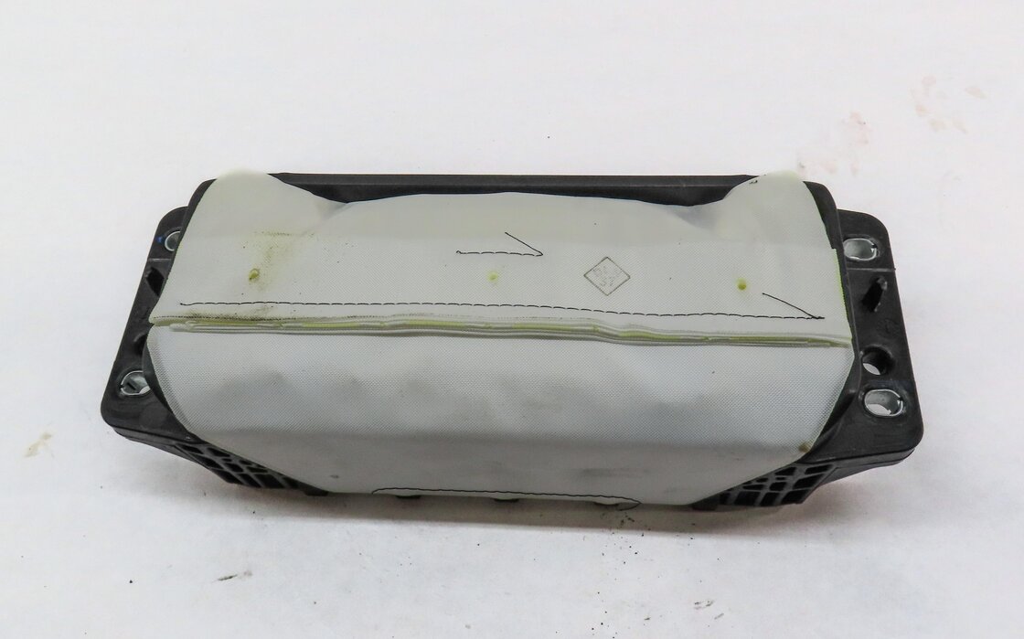 Thumbnail 3: 2017-2018 AUDI A4 ALLROAD (B9 8W) RIGHT FRONT PASSENGER DASH AIRBAG SRS