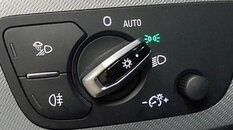 Thumbnail 2: 2017 AUDI A4 (B9 8W) HEADLIGHT SWITCH HEAD LIGHT FOGLIGHT FOG LIGHT LAMP CONTROL