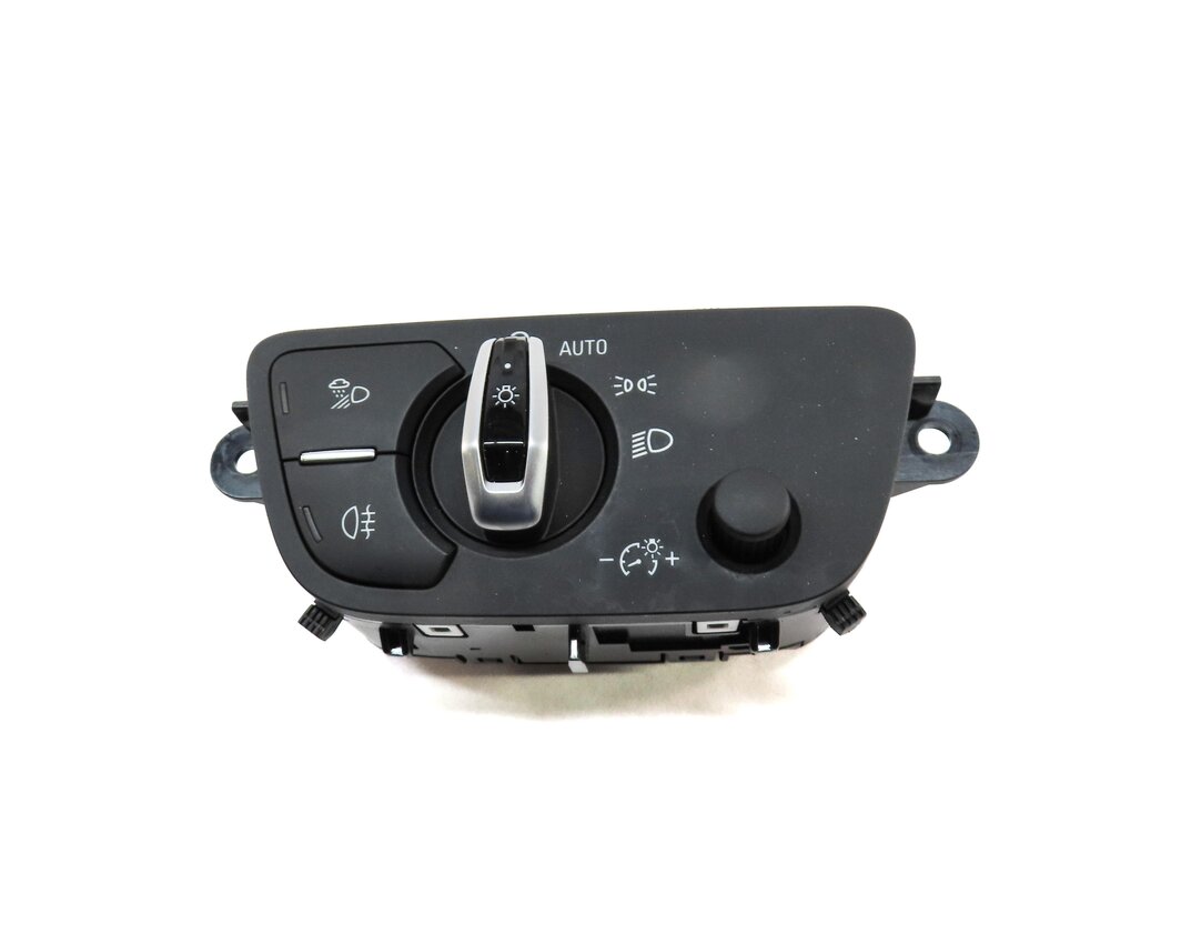 Thumbnail 3: 2017 AUDI A4 (B9 8W) HEADLIGHT SWITCH HEAD LIGHT FOGLIGHT FOG LIGHT LAMP CONTROL