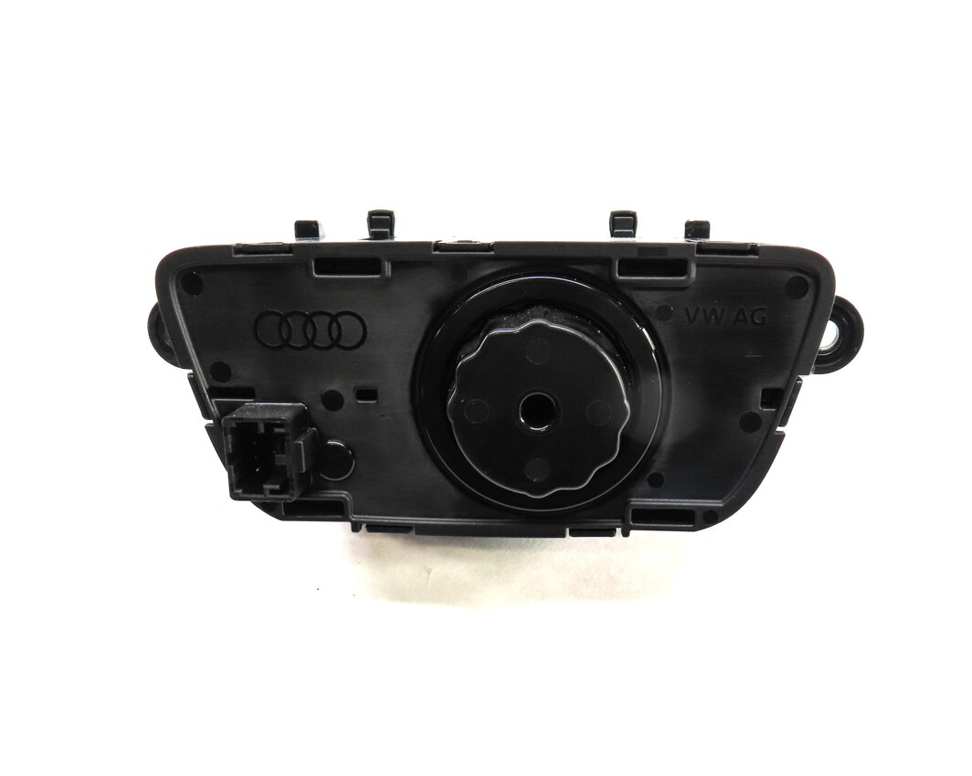 Thumbnail 5: 2017 AUDI A4 (B9 8W) HEADLIGHT SWITCH HEAD LIGHT FOGLIGHT FOG LIGHT LAMP CONTROL