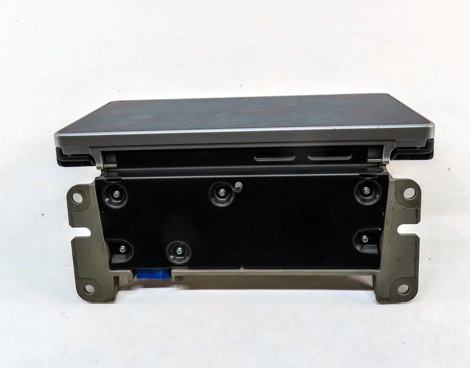Thumbnail 5: 2017-2019 AUDI A4 A5 S5 (B9 8W 8W6) FRONT GPS NAVIGATION MEDIA DISPLAY SCREEN