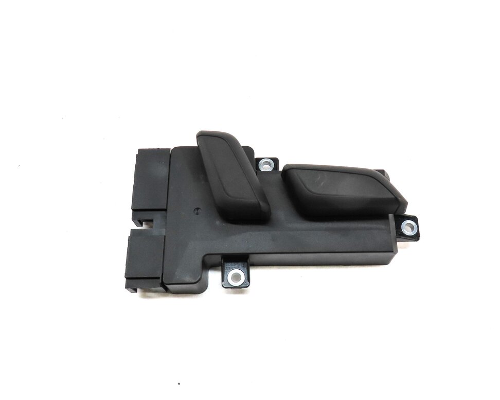 Thumbnail 2: 2017 AUDI A4 (B9 8W) FRONT RIGHT PASSENGER SEAT ADJUST ADJUSTMENT SWITCH BUTTON