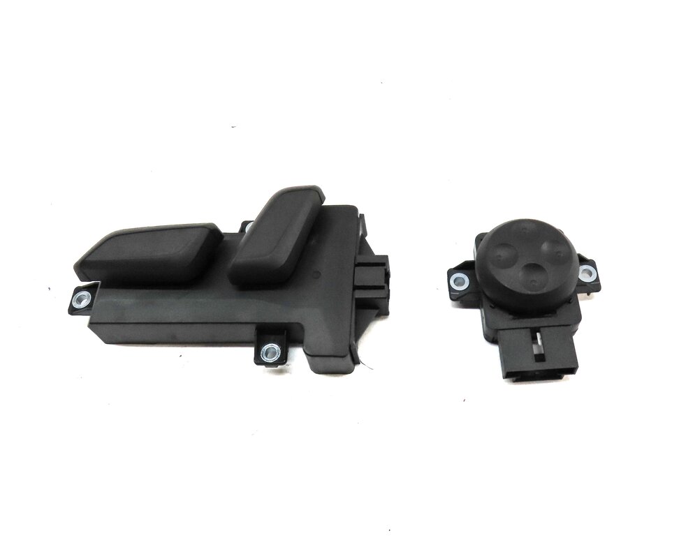 Thumbnail 2: 2017 AUDI A4 (B9 8W) FRONT LEFT DRIVER SEAT ADJUST ADJUSTMENT SWITCH BUTTON