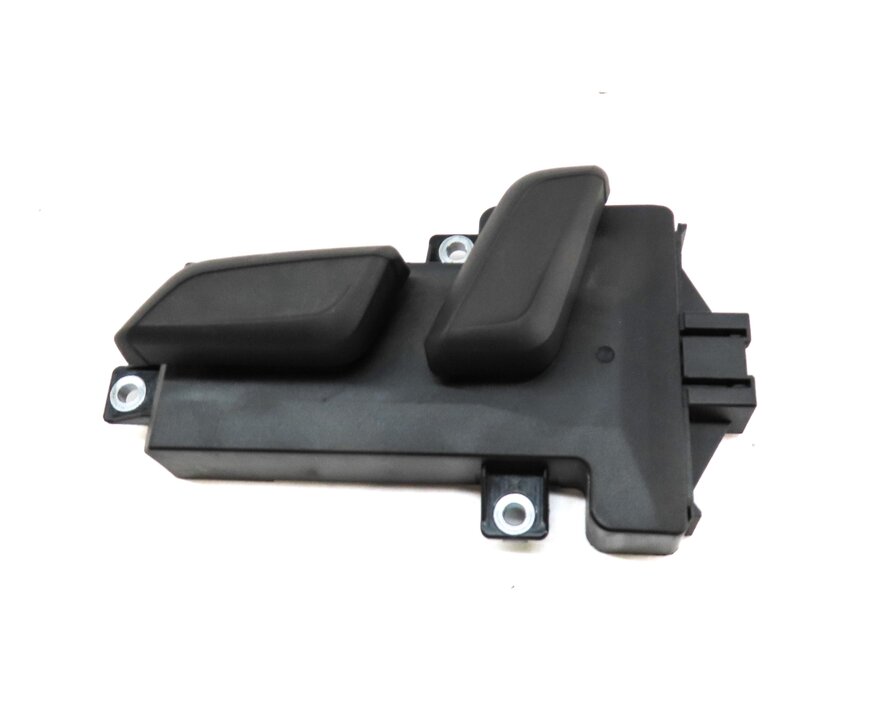 Thumbnail 6: 2017 AUDI A4 (B9 8W) FRONT LEFT DRIVER SEAT ADJUST ADJUSTMENT SWITCH BUTTON