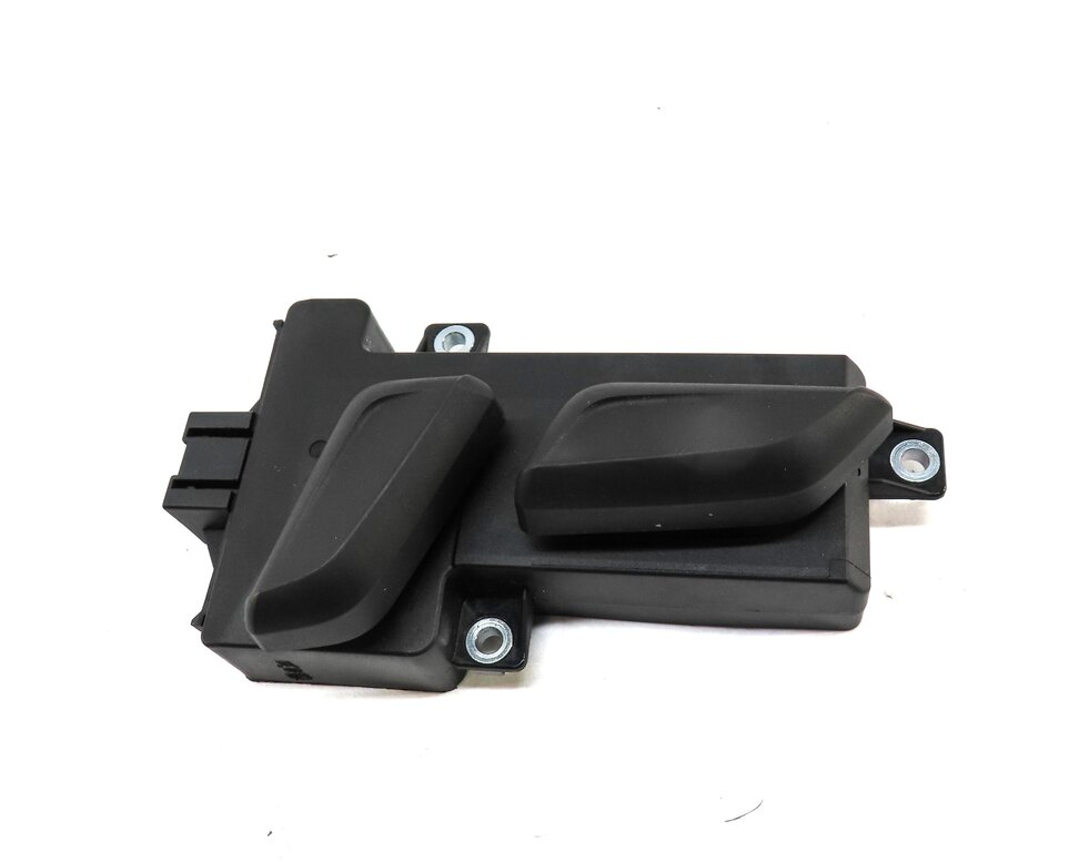 Thumbnail 7: 2017 AUDI A4 (B9 8W) FRONT LEFT DRIVER SEAT ADJUST ADJUSTMENT SWITCH BUTTON