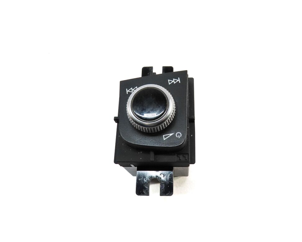 Thumbnail 3: 2017-2019 AUDI A4 ALLROAD (B9 8W) RADIO STEREO MEDIA VOLUME TRACK KNOB SWITCH