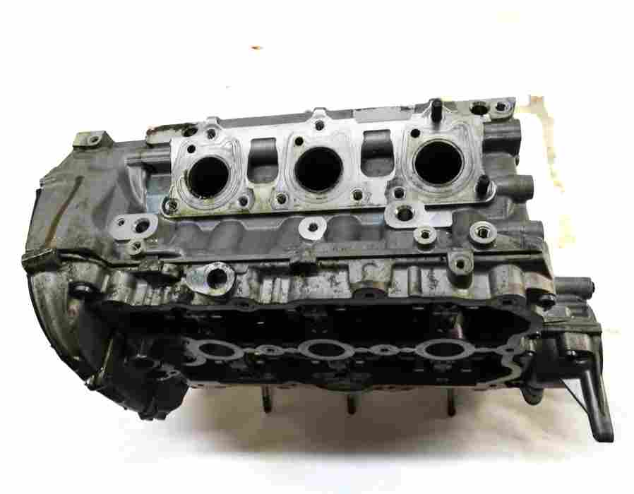 Thumbnail 8: 12-15 AUDI A6 A7 Q7 (C7 4G8 4L) 3.0L SUPERCHARGED ENGINE - LEFT CYLINDER HEAD