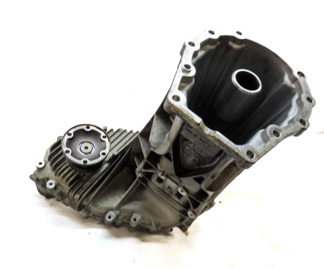 2011-2015 AUDI Q7 (4L) 3.0L SUPERCHARGED ENGINE - TRANSFER CASE ASSEMBLY (MTR)
