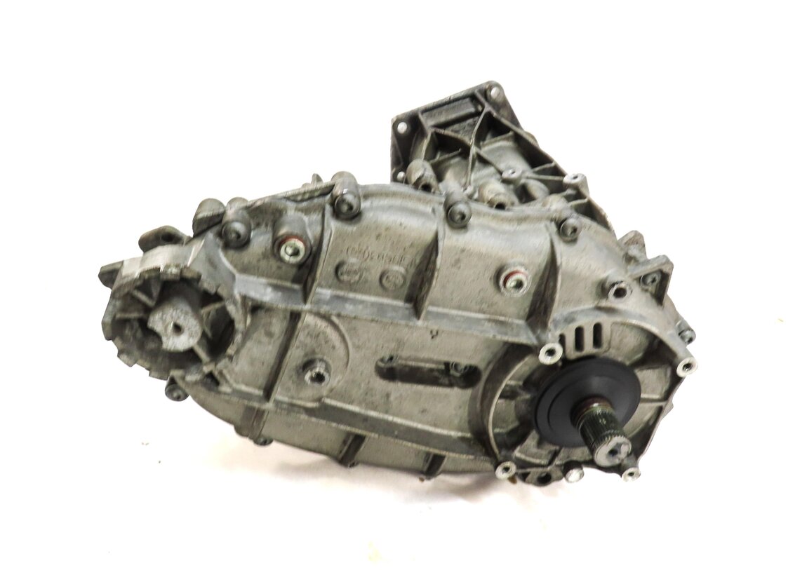Thumbnail 3: 2011-2015 AUDI Q7 (4L) 3.0L SUPERCHARGED ENGINE - TRANSFER CASE ASSEMBLY (MTR)