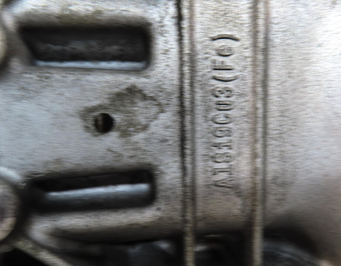 Thumbnail 6: 2011-2015 AUDI Q7 (4L) 3.0L SUPERCHARGED ENGINE - TRANSFER CASE ASSEMBLY (MTR)