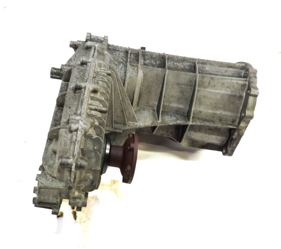 Thumbnail 7: 2011-2015 AUDI Q7 (4L) 3.0L SUPERCHARGED ENGINE - TRANSFER CASE ASSEMBLY (MTR)