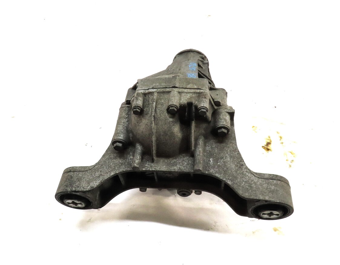 Thumbnail 6: 2011-2016 VW TOUAREG / AUDI Q7 (4L) 3.0L REAR DIFFERENTIAL GEAR CARRIER (MEX)