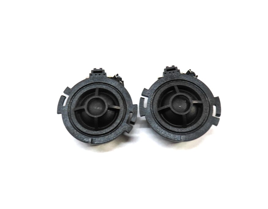 Thumbnail 5: 2011 AUDI Q7 (4L) RADIO STEREO BOSE AUDIO SUB SUBWOOFTER TWEETER SPEAKER ST-12