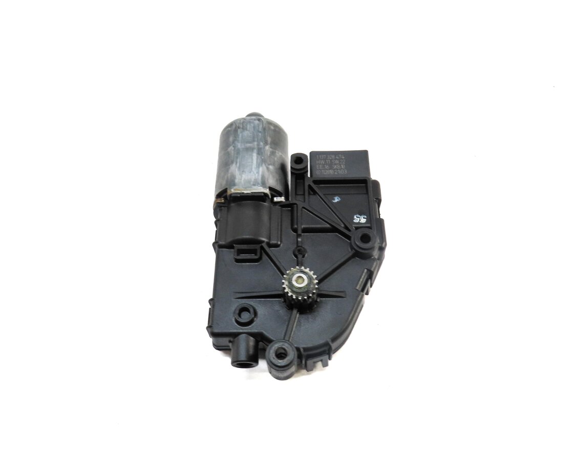 Thumbnail 3: 2007-2014 AUDI Q7 (4L) SUNROOF MOTOR SUN ROOF SUNSHADE SHADE WINDOW MOTOR