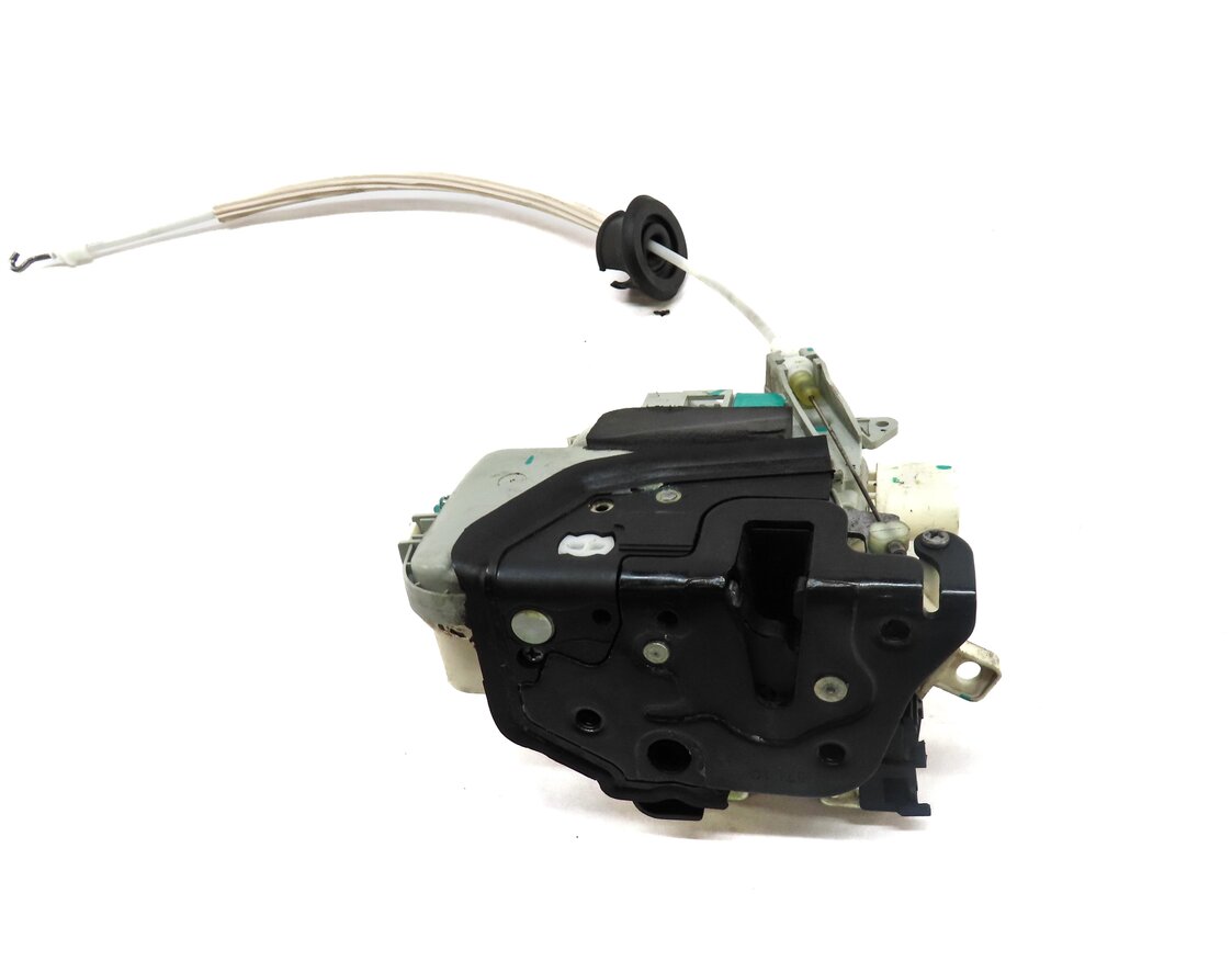 Thumbnail 3: 10-19 AUDI PORSCHE A4 S4 A5 S5 A6 Q3 Q5 Q7 TT 911 B8 8K 8T LEFT FRONT DOOR LATCH