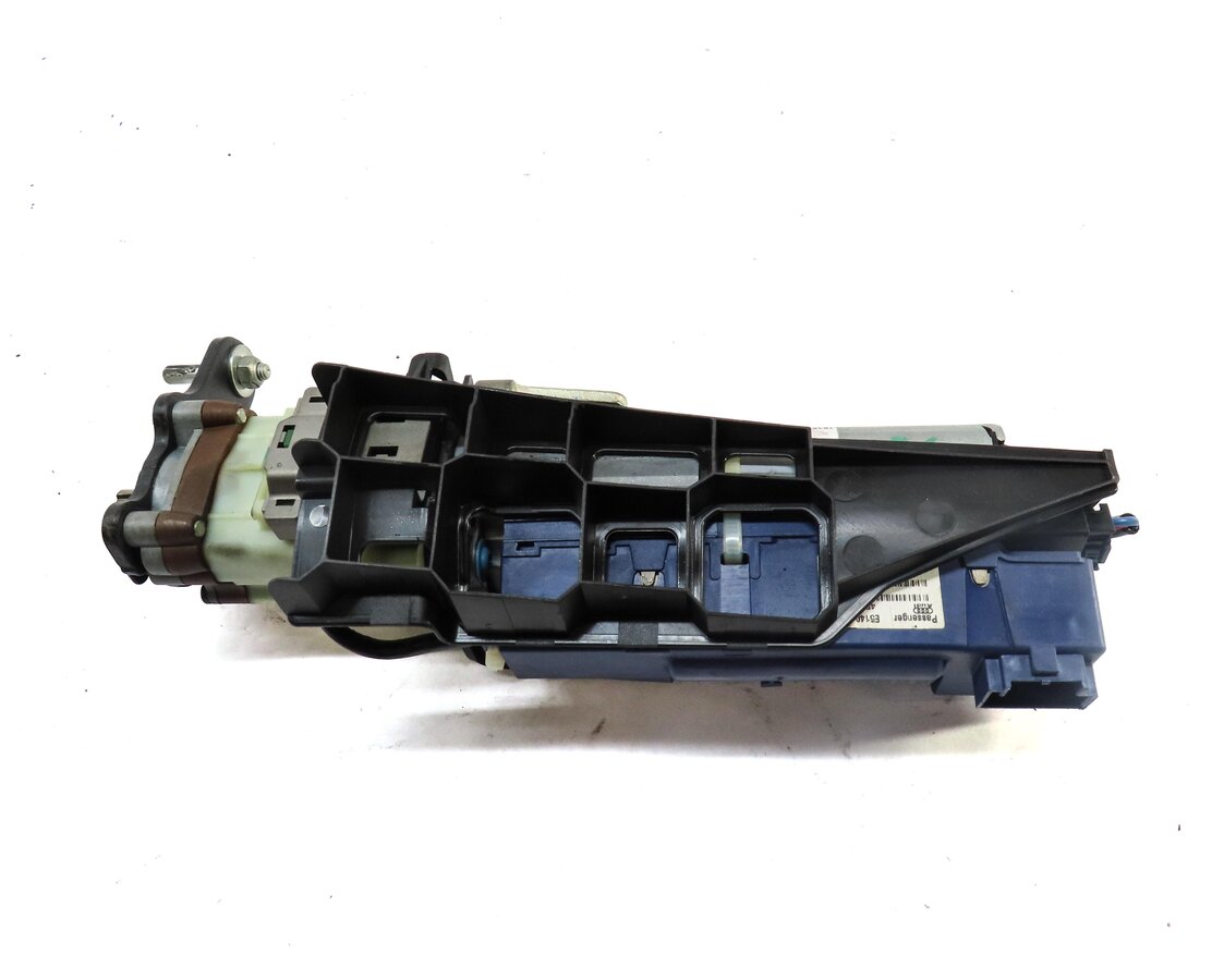 Thumbnail 3: 11-13 AUDI Q7 (4L) RIGHT PASSENGER SIDE REAR TRUNK LIFT LIFTGATE ASSIST MOTOR