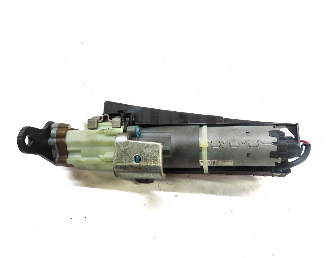 Thumbnail 4: 11-13 AUDI Q7 (4L) LEFT DRIVER SIDE REAR TRUNK LIFT GATE LIFTGATE ASSIST MOTOR