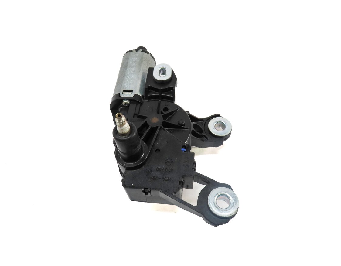 Thumbnail 3: 2007-2015 AUDI Q5 Q7 (B8 8R 4L) HATCH GATE TRUNK DOOR REAR WIPER MOTOR