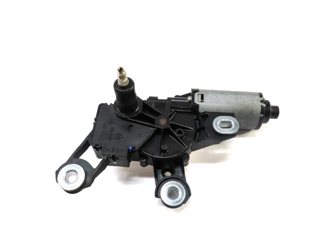 Thumbnail 4: 2007-2015 AUDI Q5 Q7 (B8 8R 4L) HATCH GATE TRUNK DOOR REAR WIPER MOTOR