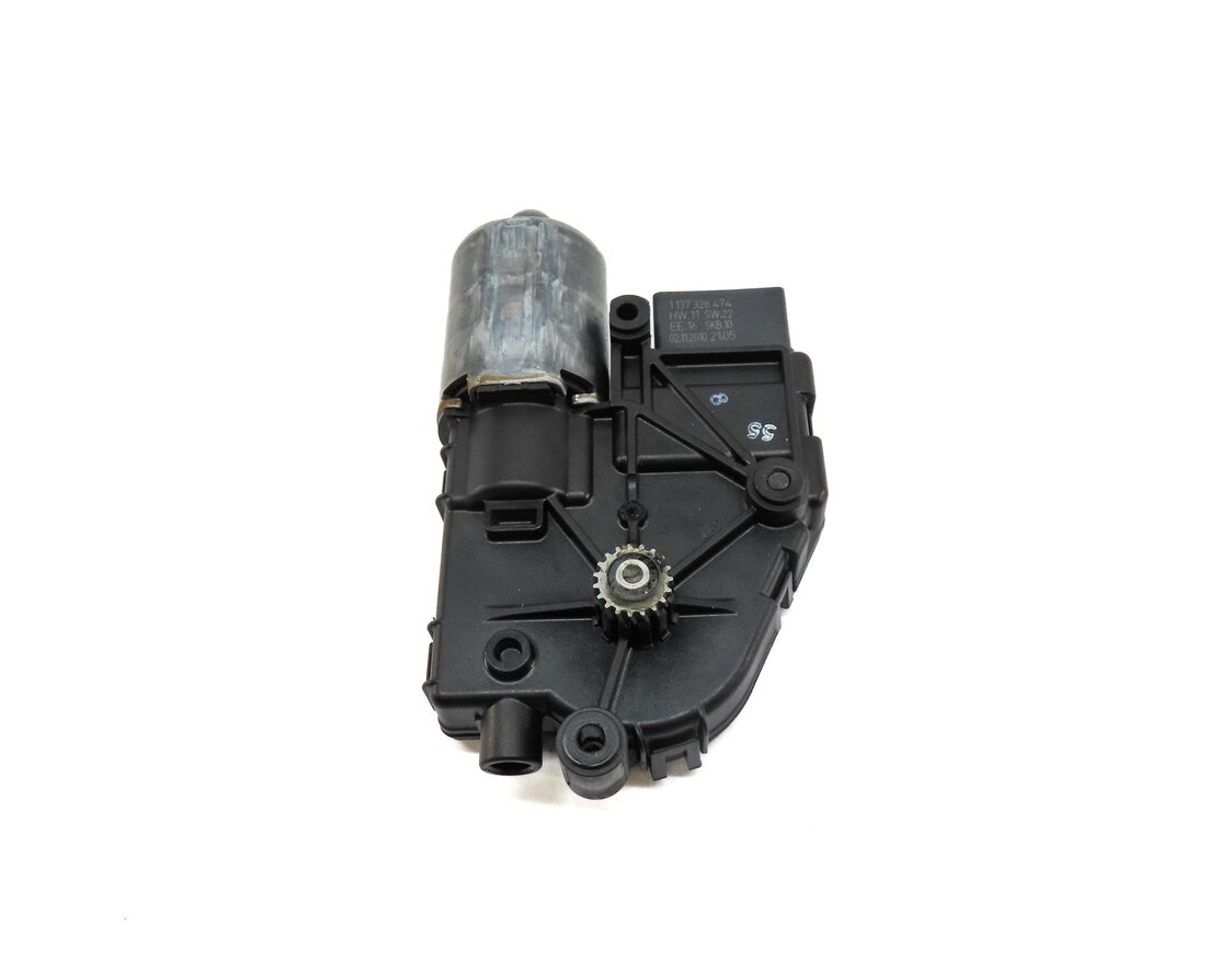 Thumbnail 3: 2007-2014 AUDI Q7 (4L) SUNROOF MOTOR SUN ROOF SUNSHADE SHADE WINDOW MOTOR