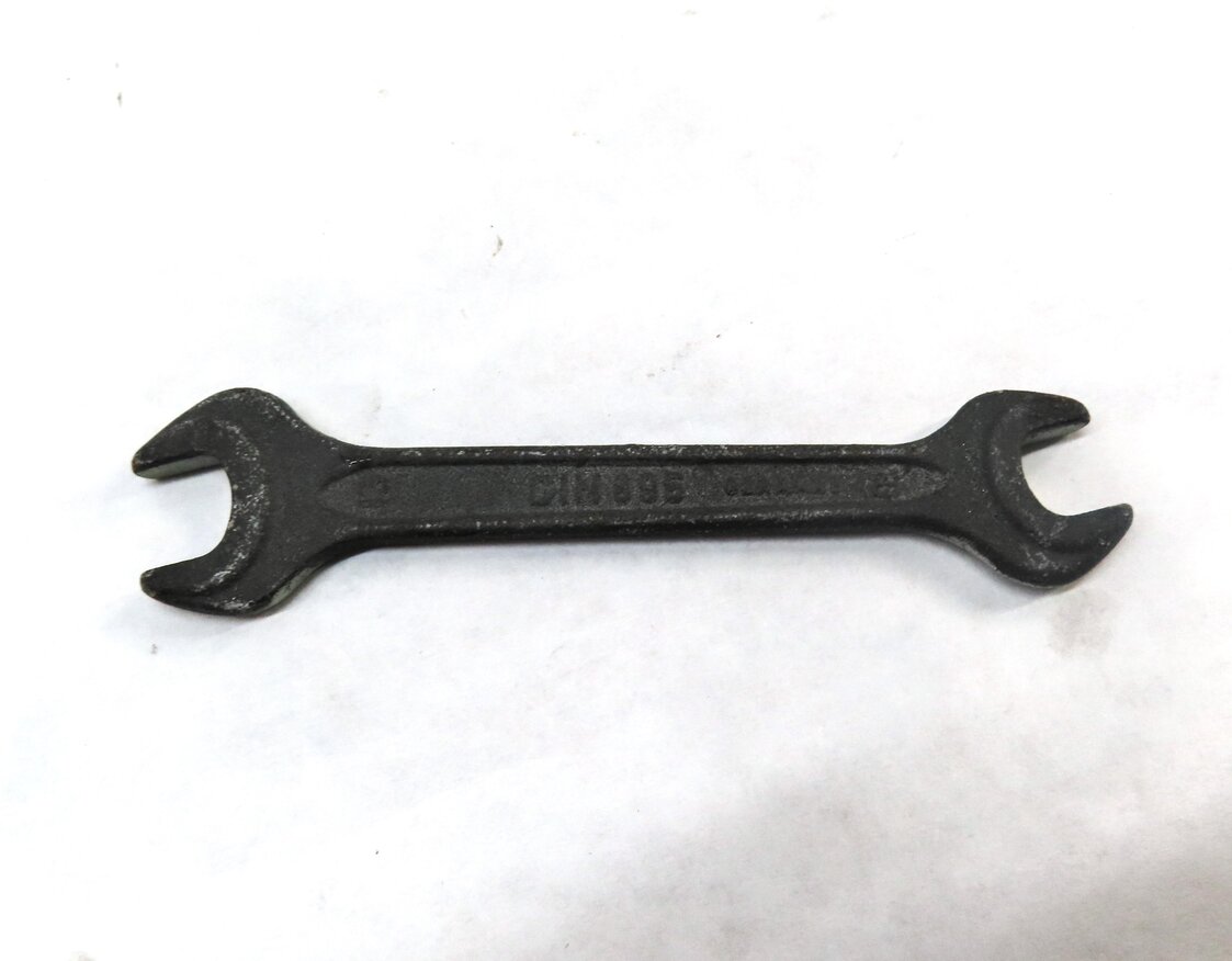 Thumbnail 3: 09-17 AUDI Q5 SQ5 Q7 (8R 4L) EMERGENCY SPARE TIRE JACK CAR LIFT JACK TOOL SET