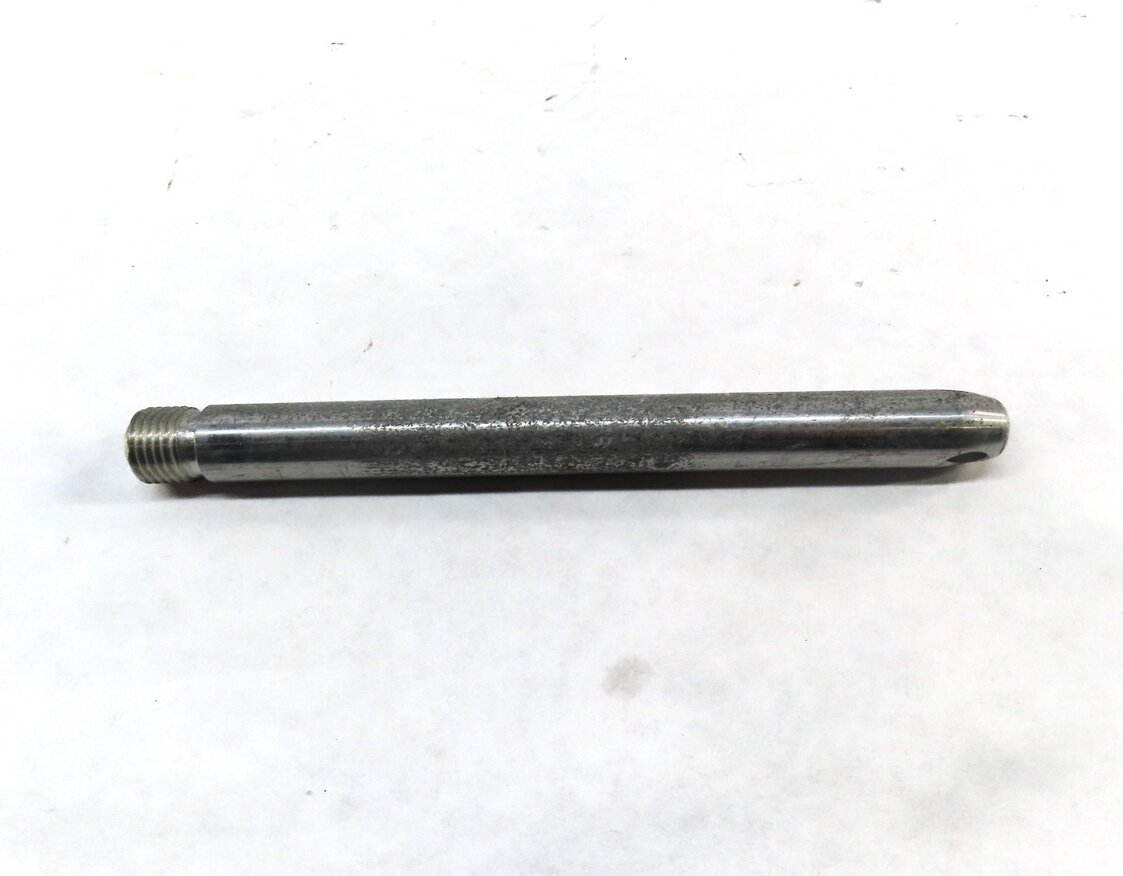 Thumbnail 4: 09-17 AUDI Q5 SQ5 Q7 (8R 4L) EMERGENCY SPARE TIRE JACK CAR LIFT JACK TOOL SET