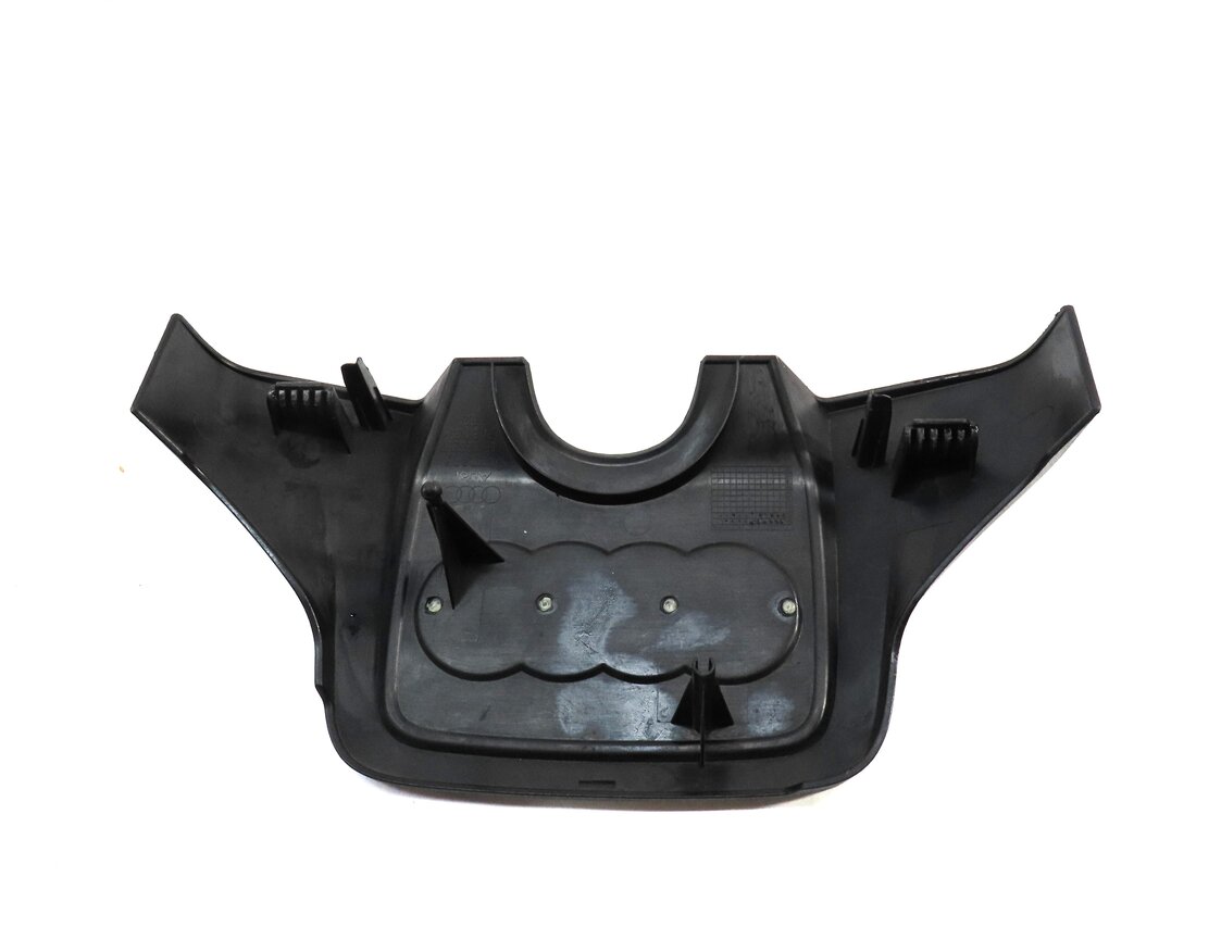 Thumbnail 4: 2012-2017 AUDI A6 A7 A8 Q5 Q7 S4 S5 - 3.0L SUPERCHARGED REAR ENGINE COVER TRIM
