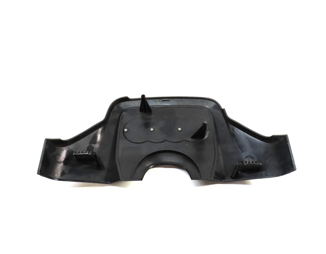 Thumbnail 5: 2012-2017 AUDI A6 A7 A8 Q5 Q7 S4 S5 - 3.0L SUPERCHARGED REAR ENGINE COVER TRIM