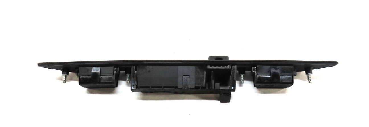 Thumbnail 3: 2011 AUDI Q7 (4L) REAR TRUNK HANDLE w/ LICENSE LATE LIGHTS