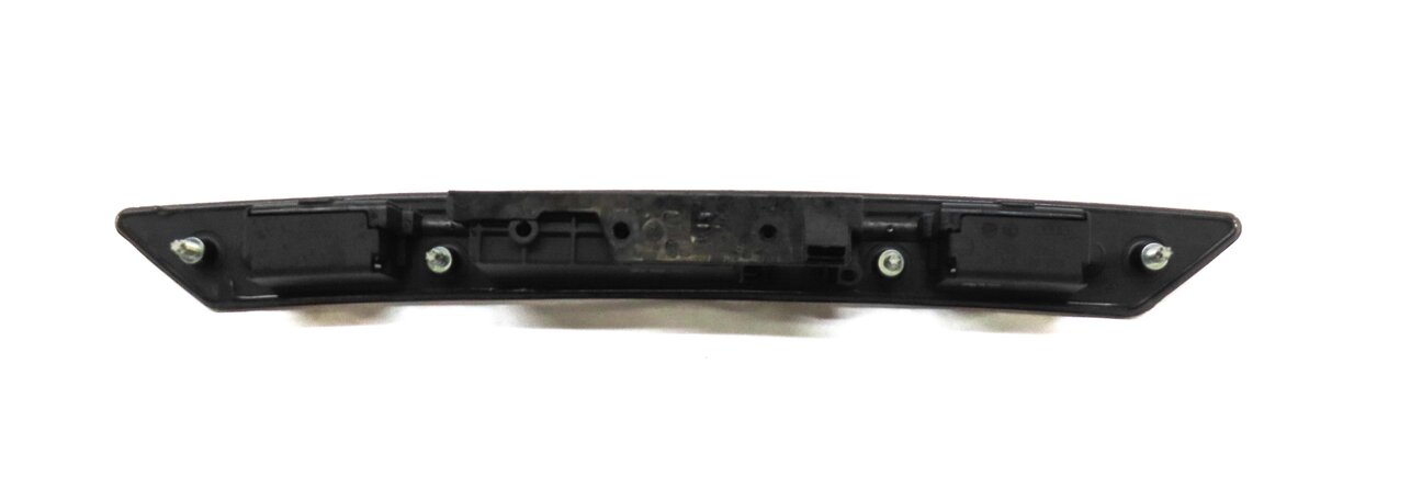 Thumbnail 4: 2011 AUDI Q7 (4L) REAR TRUNK HANDLE w/ LICENSE LATE LIGHTS