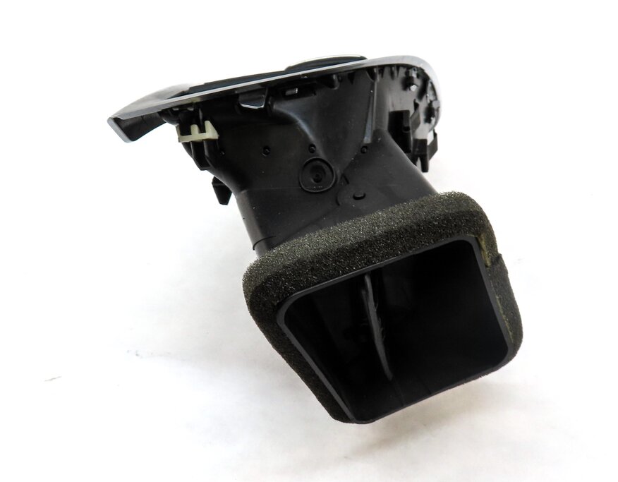 Thumbnail 3: 2011 AUDI Q7 (4L) FRONT RIGHT PASSENGER DASH HEATER A/C AIR VENT