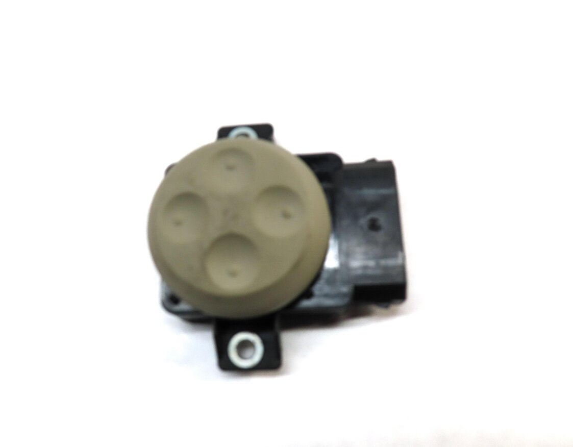 Thumbnail 3: 2011 AUDI Q7 (4L) FRONT LEFT DRIVER MEMORY SEAT SWITCH SET-3 (BEIGE)