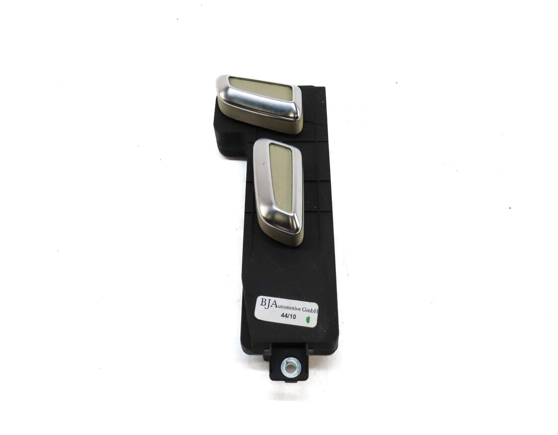 Thumbnail 7: 2011 AUDI Q7 (4L) FRONT LEFT DRIVER MEMORY SEAT SWITCH SET-3 (BEIGE)