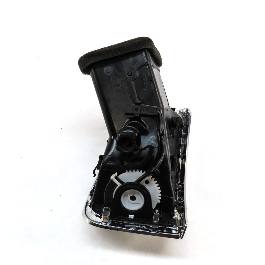 Thumbnail 3: 2011 AUDI Q7 (4L) FRONT LEFT DRIVER OUTER DASH HEATER A/C AIR VENT