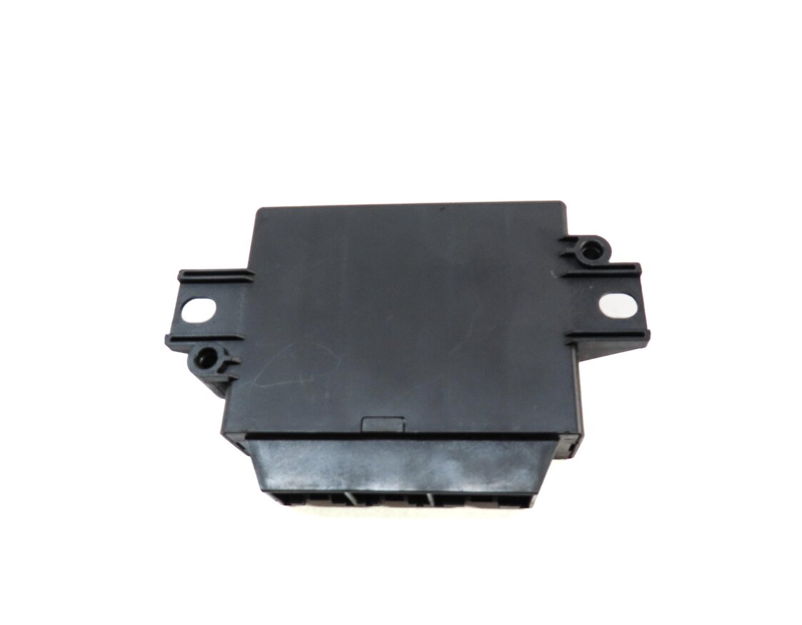 Thumbnail 3: 2007-2012 AUDI A6 S6 Q7 (C6 4L) PDC PARKING PARK DISTANCE SENSOR CONTROL MODULE