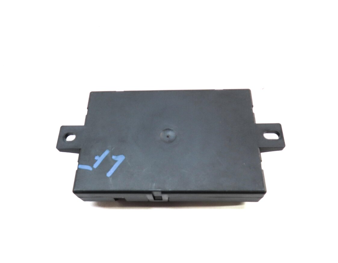 Thumbnail 4: 2005-2015 AUDI A6 S6 Q7 (C6 4L) LEFT FRONT DRIVER MEMORY SEAT CONTROL MODULE