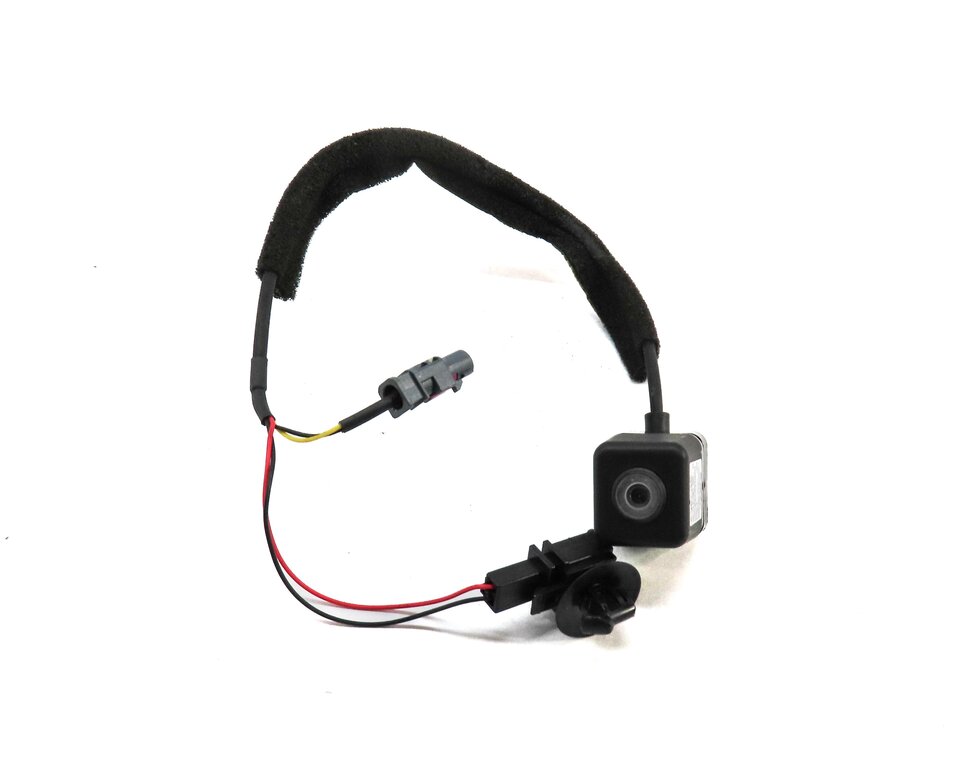 Thumbnail 3: 04-17 AUDI A5 S5 A6 S6 A8 S8 Q7 (B8 8T C6 D3 4L) REARVIEW BACKUP REVERSE CAMERA