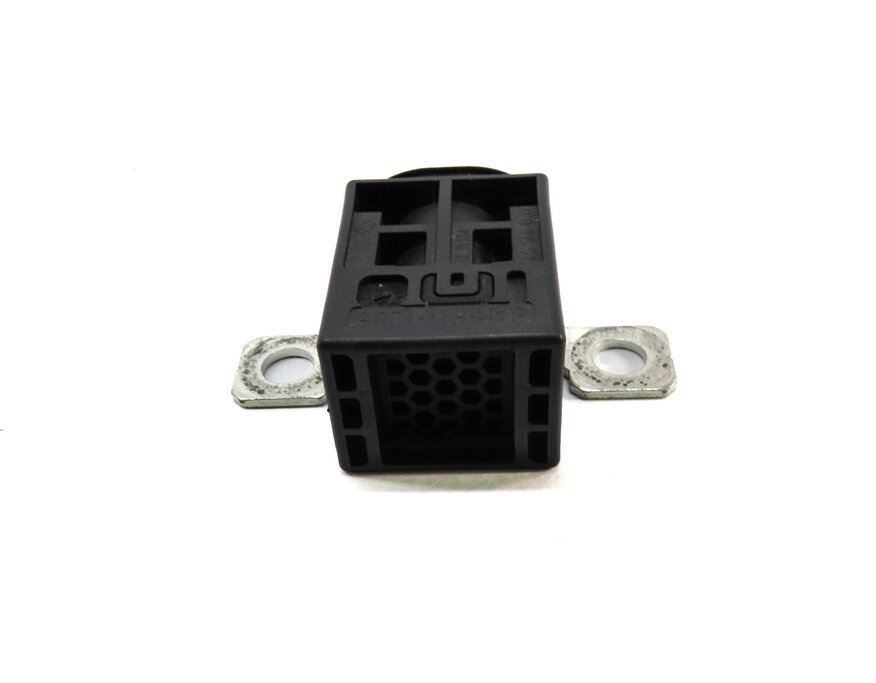 Thumbnail 3: 2011 AUDI Q7 (4L) BATTERY OVERLOAD PROTECTION SENSOR SWITHC MODULE