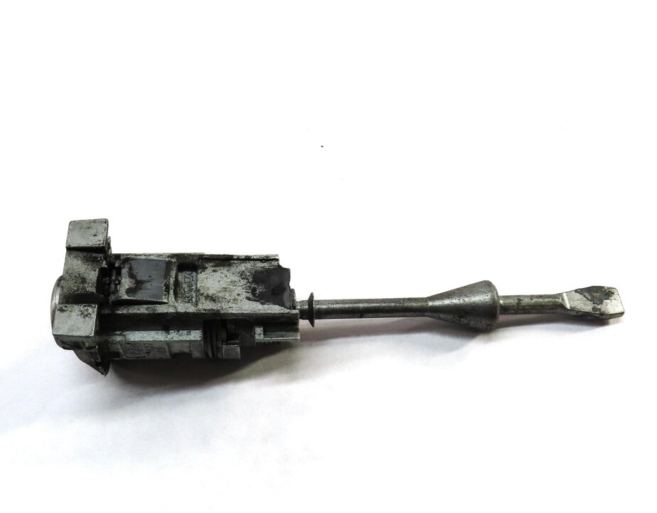 Thumbnail 19: 2011 AUDI Q7 (4L) 3.0L CJWC SUPER ENGINE ECM BCM IMMOBILIZER MODULE KEY SET-9