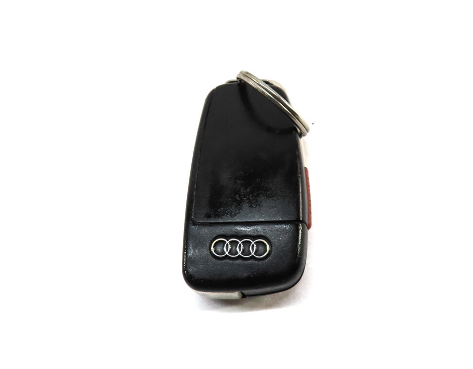 Thumbnail 20: 2011 AUDI Q7 (4L) 3.0L CJWC SUPER ENGINE ECM BCM IMMOBILIZER MODULE KEY SET-9