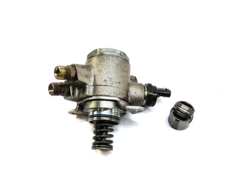 Thumbnail 2: 09-16 VW / AUDI - TOUAREG A6 S5 Q7 3.0L SUPERCHARGED ENGINE MECHANICAL FUEL PUMP