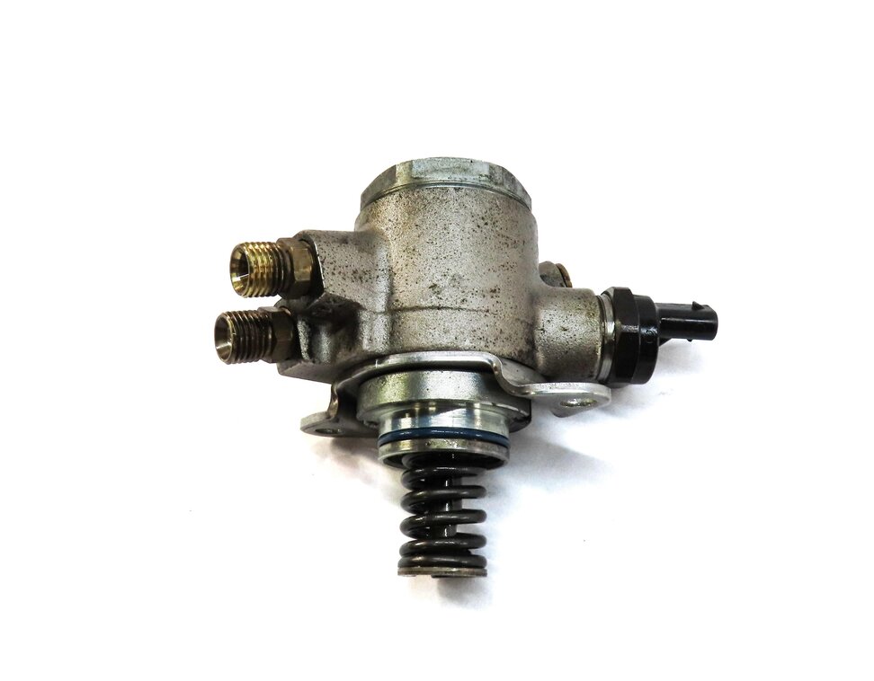 Thumbnail 4: 09-16 VW / AUDI - TOUAREG A6 S5 Q7 3.0L SUPERCHARGED ENGINE MECHANICAL FUEL PUMP