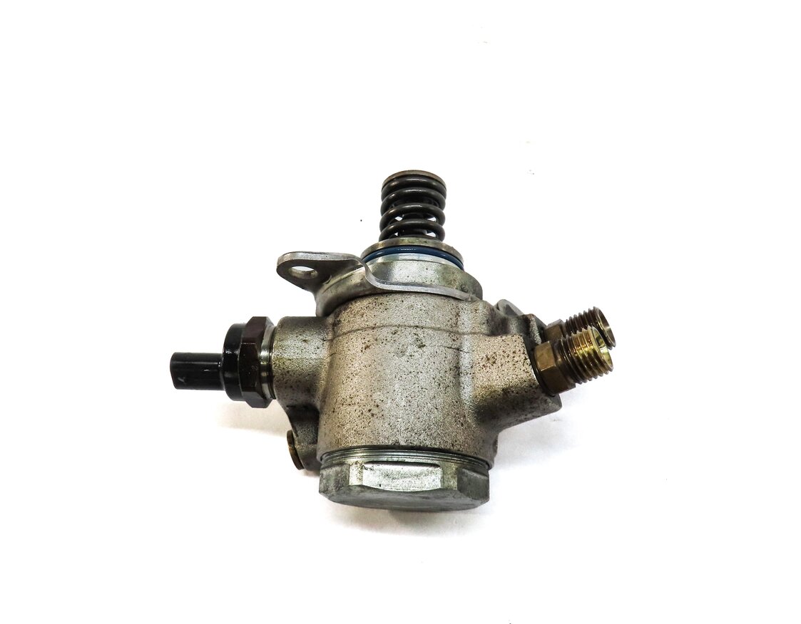 Thumbnail 5: 09-16 VW / AUDI - TOUAREG A6 S5 Q7 3.0L SUPERCHARGED ENGINE MECHANICAL FUEL PUMP