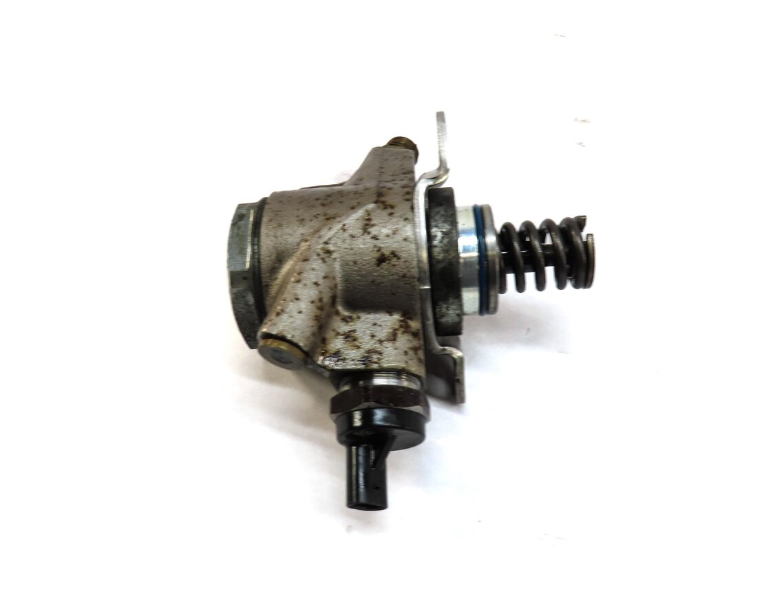 Thumbnail 6: 09-16 VW / AUDI - TOUAREG A6 S5 Q7 3.0L SUPERCHARGED ENGINE MECHANICAL FUEL PUMP